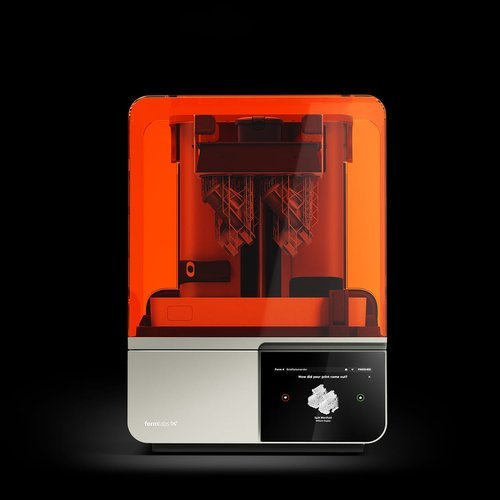 3D Printing – SLA